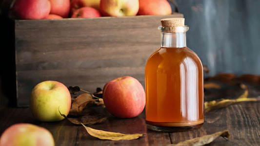 Apple Cider Vinegar Capsules