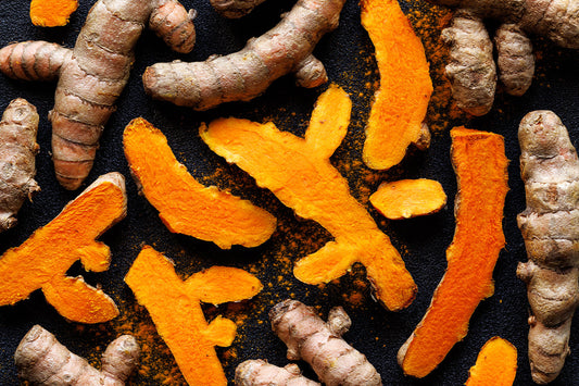Curcumin Gold