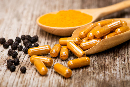 Why Activating Turmeric Is A Must