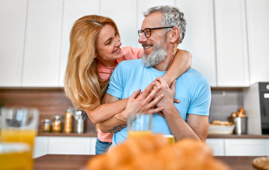 Natural Strategies for Lowering Cholesterol