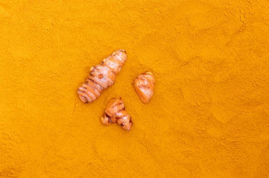 Five Solutions for Managing Inflammation Naturally