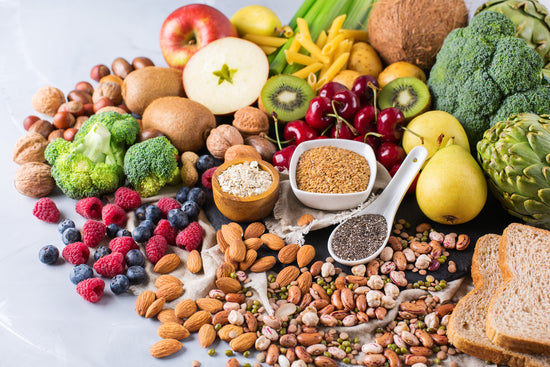 Understanding Fibre and Its Impact on Gut Health