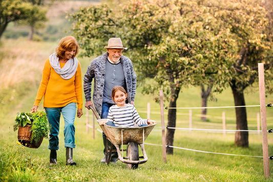 Here's How Inflammation Effects You As You Age