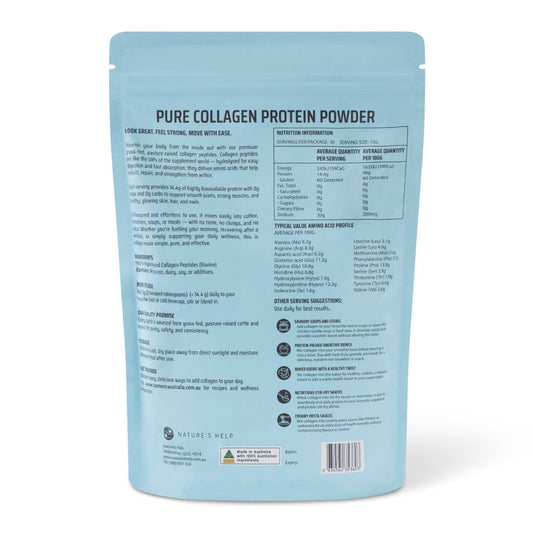 Collagen Protein Powder