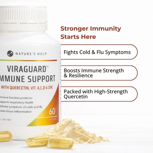 ViraGuard Immune Support