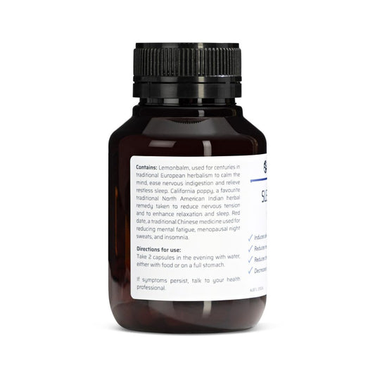 Sleep Restore - Night Formula