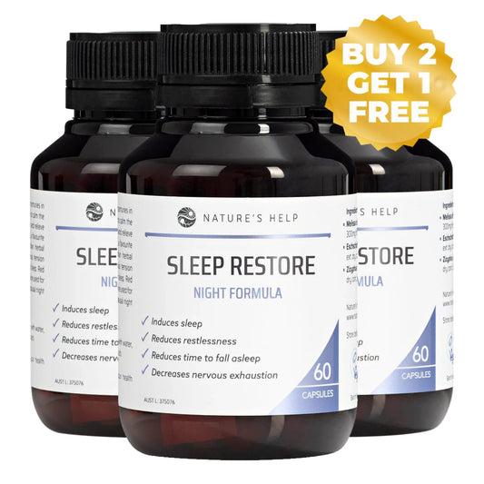 Sleep Restore