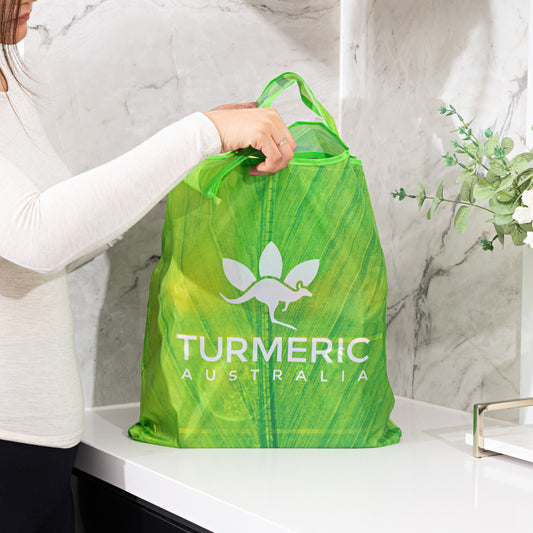 Reusable Shopping Bag