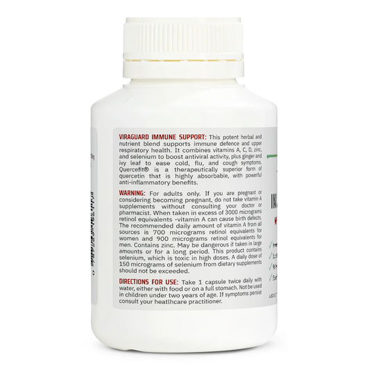 ViraGuard Immune Support