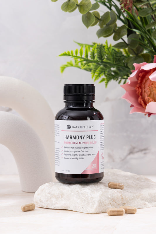 The Complete Women’s Wellness Kit