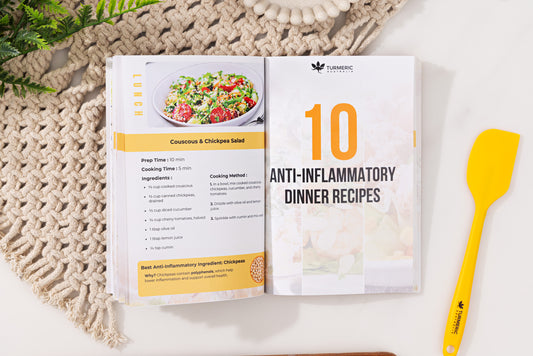 The Smart Plate - Cookbook