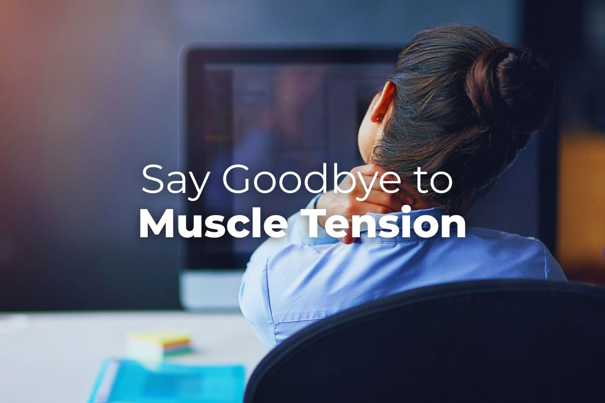 Muscle Tension