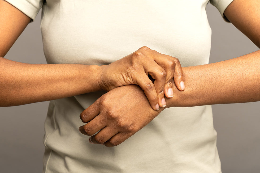 5 Common Arthritis Symptoms