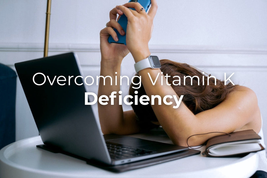 Vitamin K Deficiency