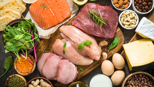 Are You Falling for These Protein Myths?