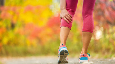 magnesium for leg cramps