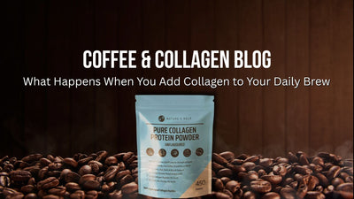 Coffee and Collagen