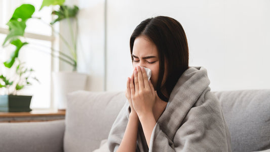 COVID Symptoms 
