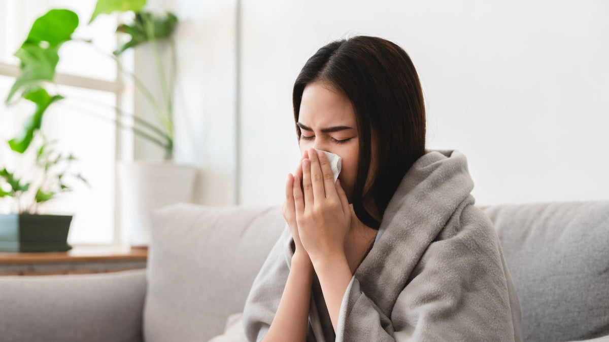 COVID Symptoms 