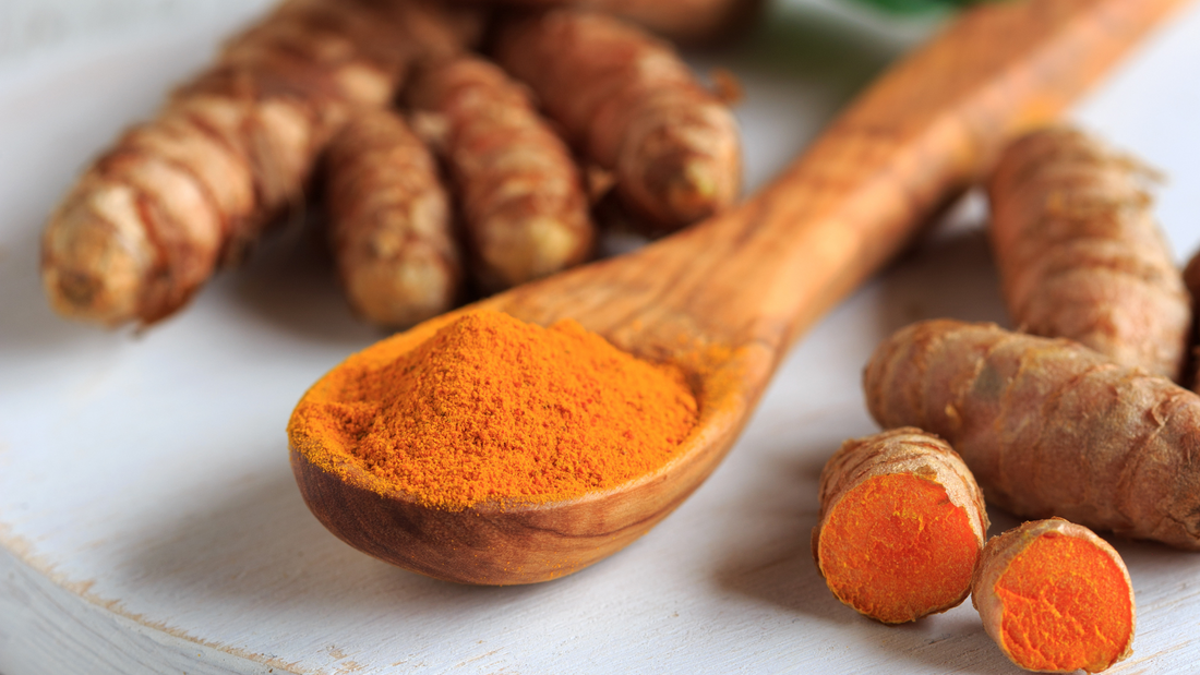 Harness the Power of Turmeric: Anti-Inflammatory Diet Australia