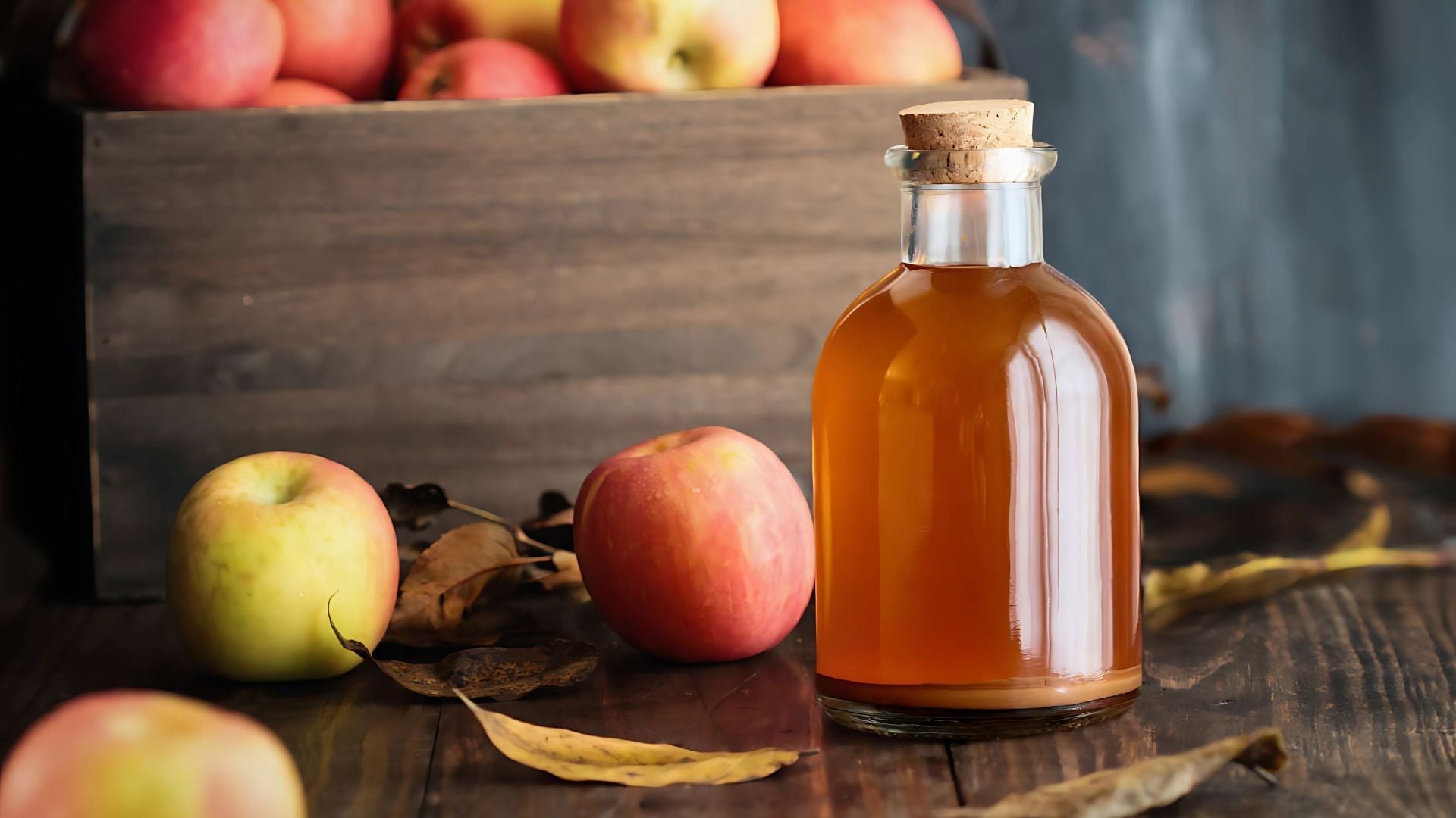 Apple Cider Vinegar Capsules