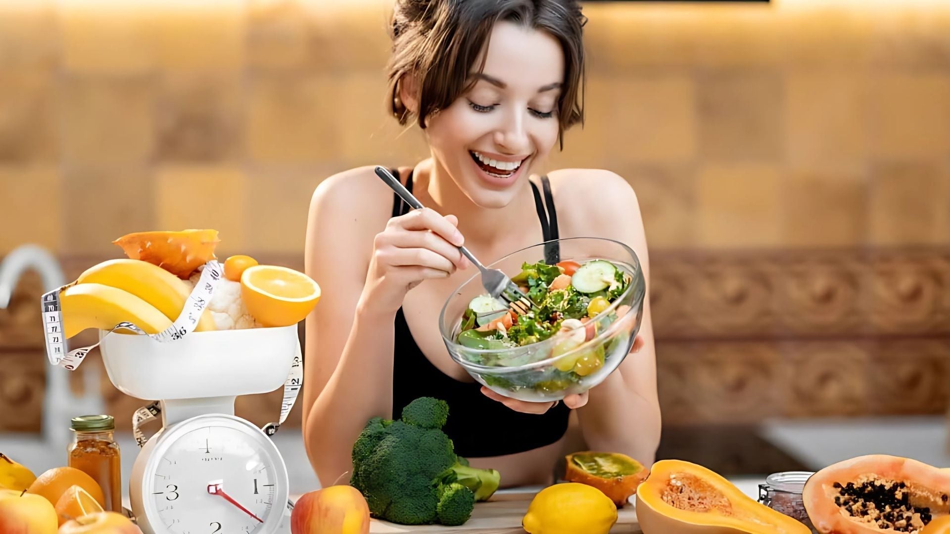 Balancing Hormones