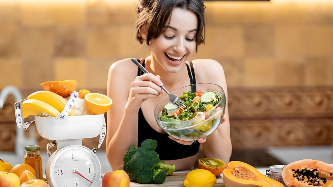 Balancing Hormones
