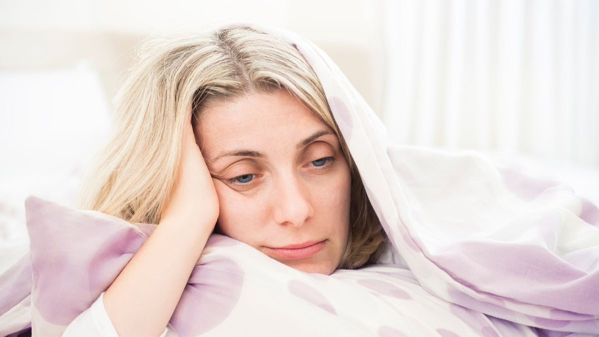 Brain Fog, Cravings, and Stress