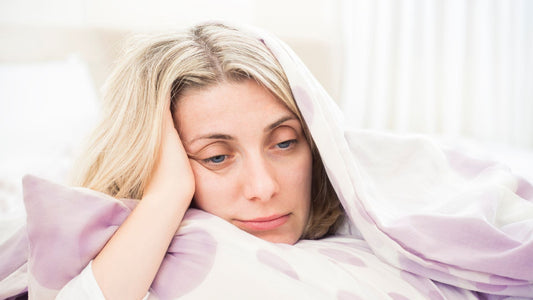 Brain Fog, Cravings, and Stress