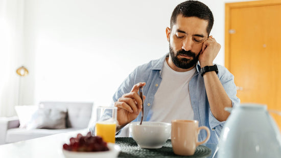 The Impact of Poor Nutrition on Your Immune System and the Role of Immune Vitamins