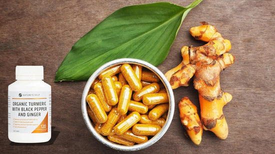 Can You Take Turmeric and Magnesium Together?