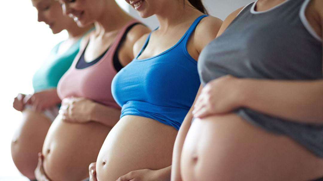 Magnesium Supplement During Pregnancy