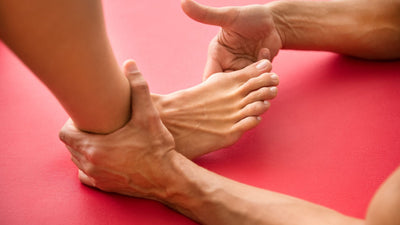 Hallux Rigidus: New Treatment for Big Toe Arthritis