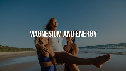 Magnesium for Women: Why Your Needs Change Over Time