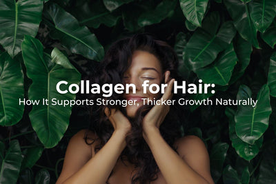 Collagen for Hair