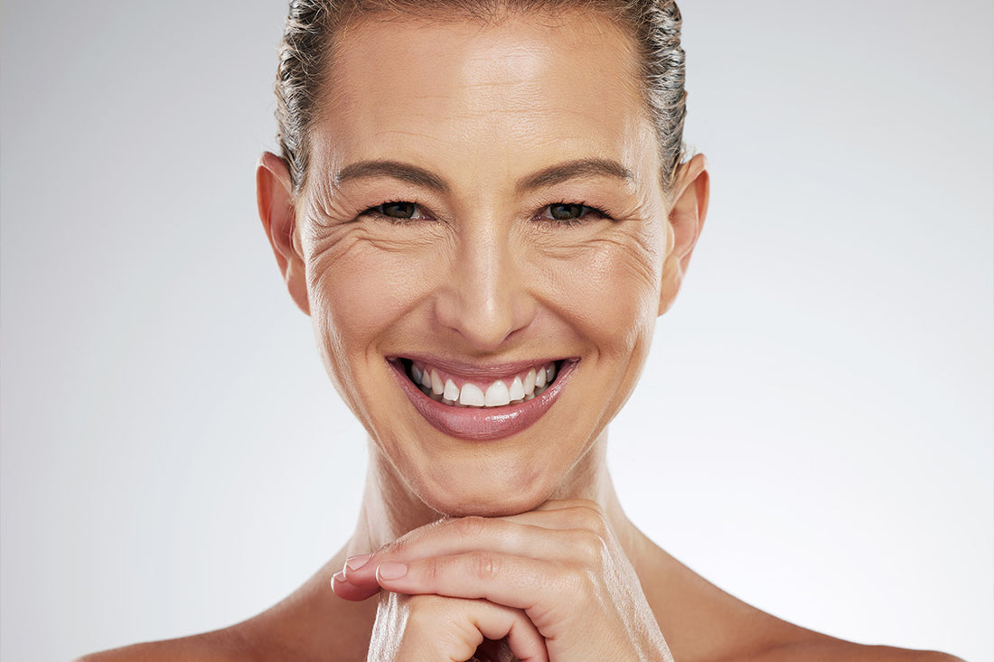 Collagen for Skin Benefits
