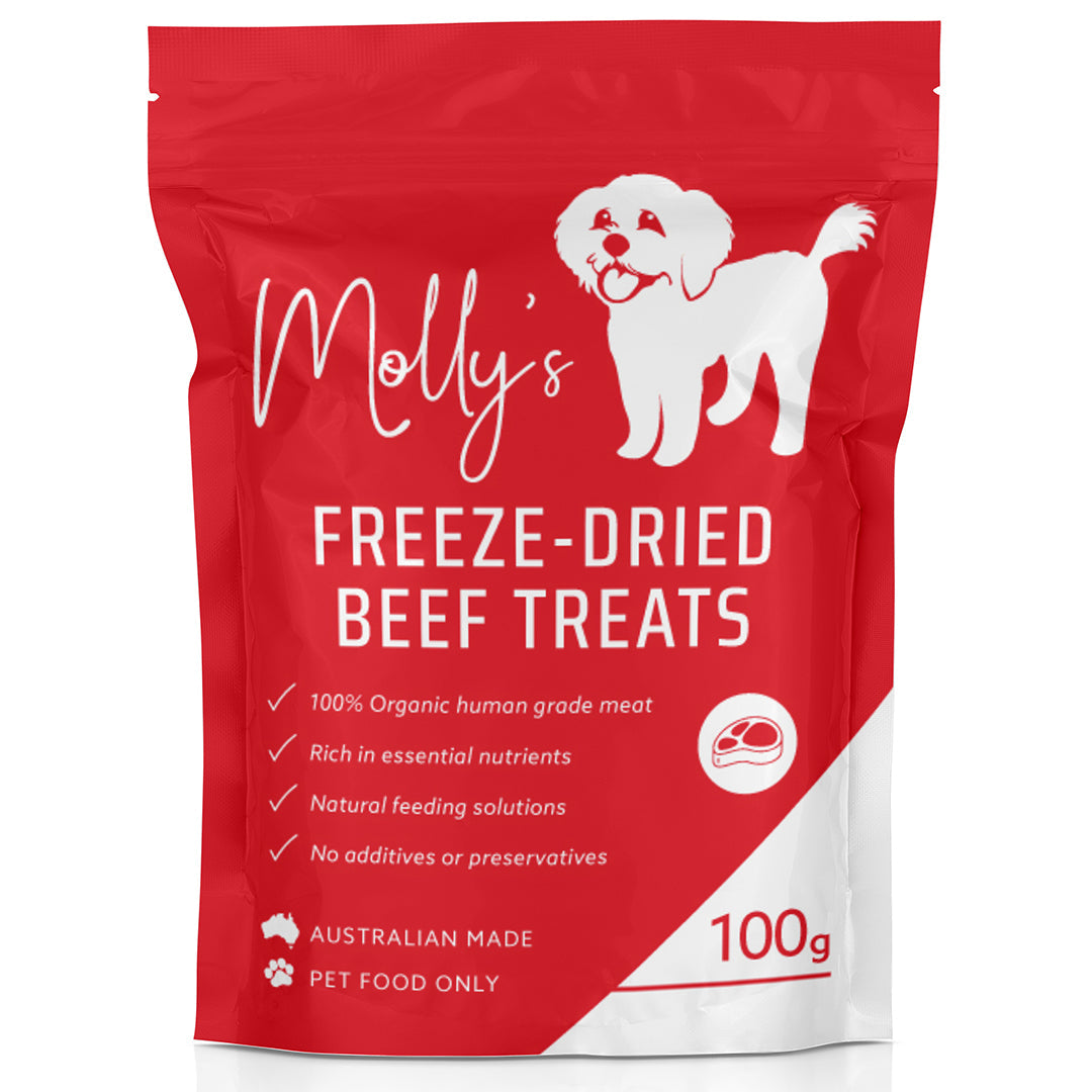 Kibble or Freeze-Dried? Decoding the Best Option for Your Dog