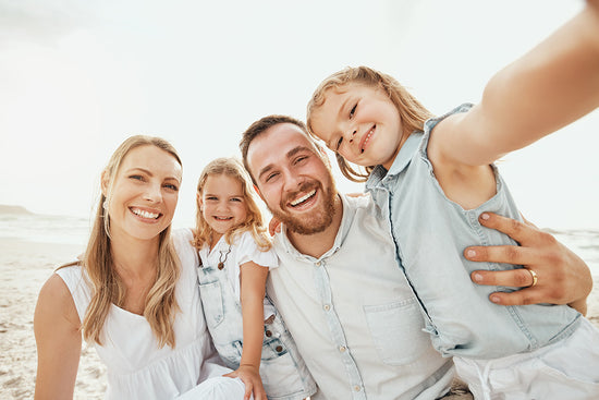 Probiotics – For the Whole Family