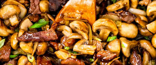 Turmeric and Cinnamon Beef