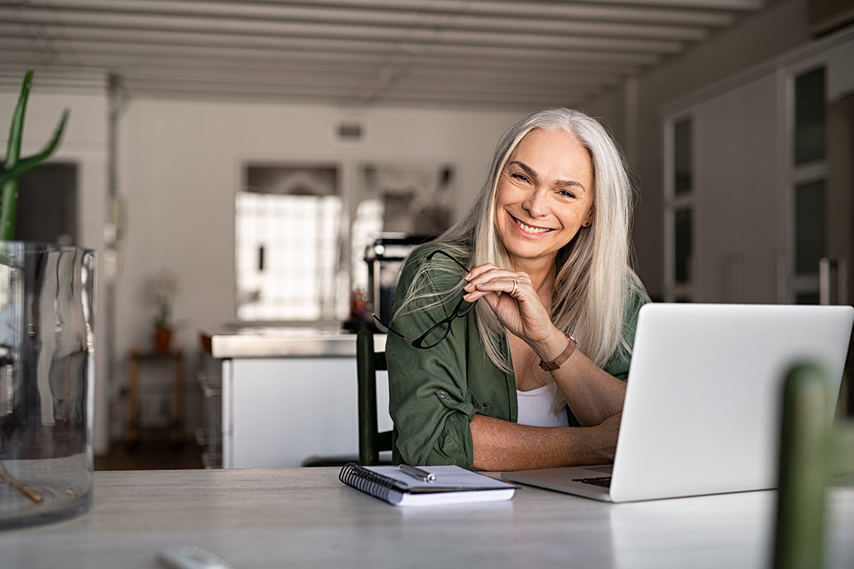 Working From Home Tips & Tricks