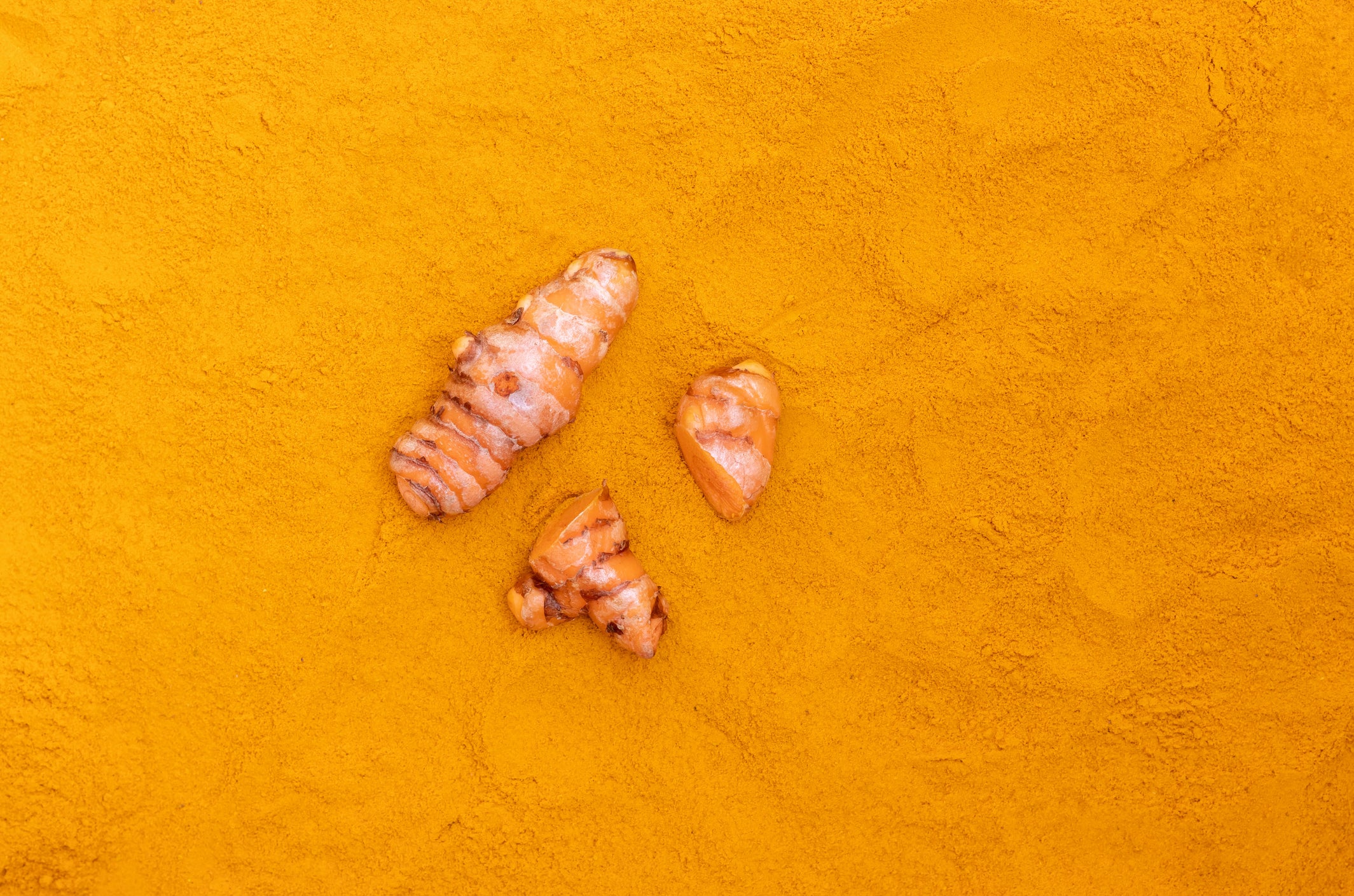 Five Solutions for Managing Inflammation Naturally