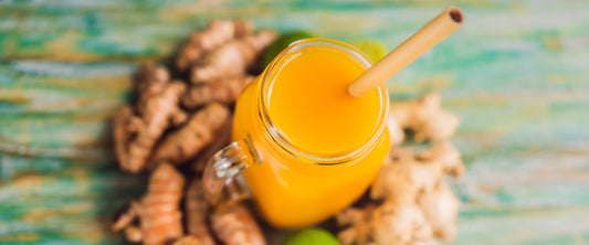 Jamu juice