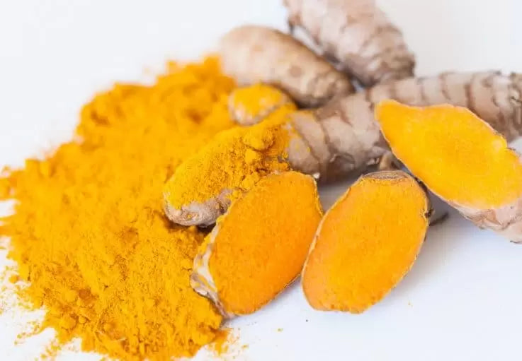 Turmeric Nutritional Panel – Turmeric Australia