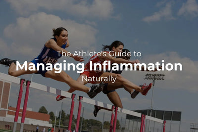 Managing Inflammation Naturally