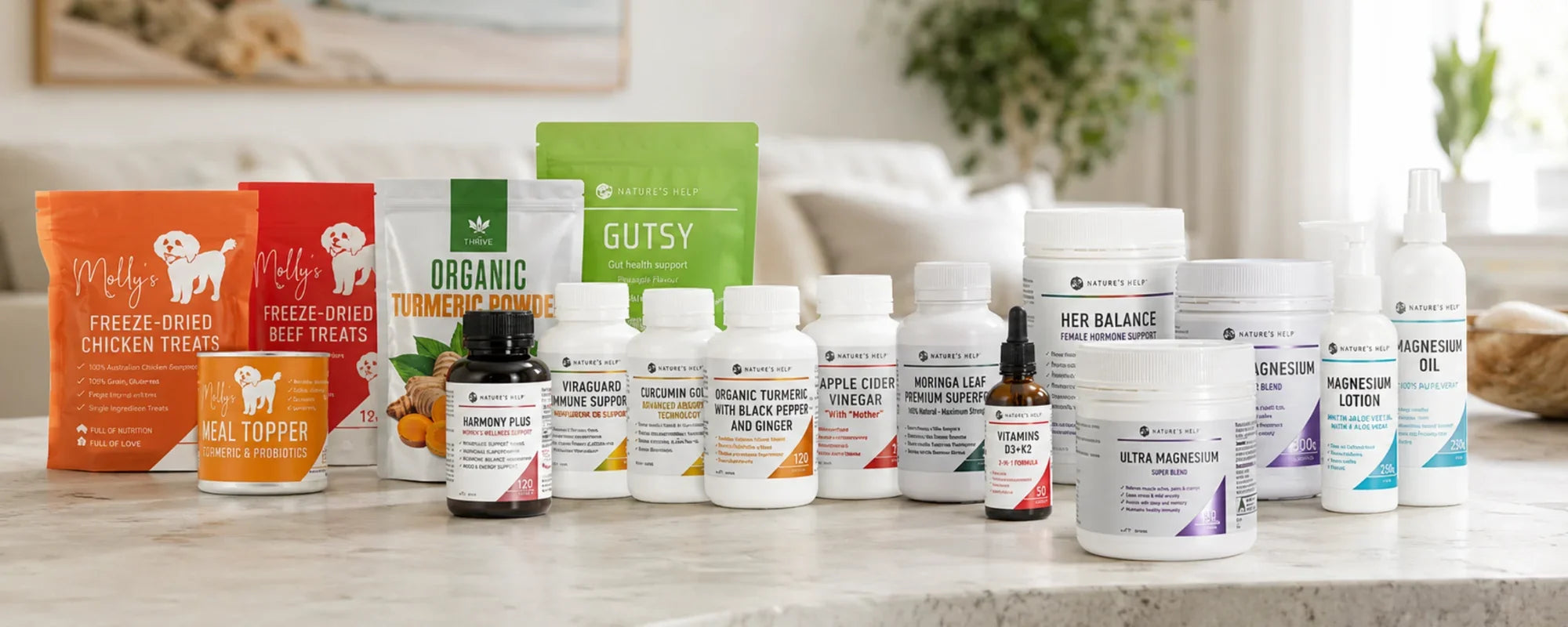 All Products
