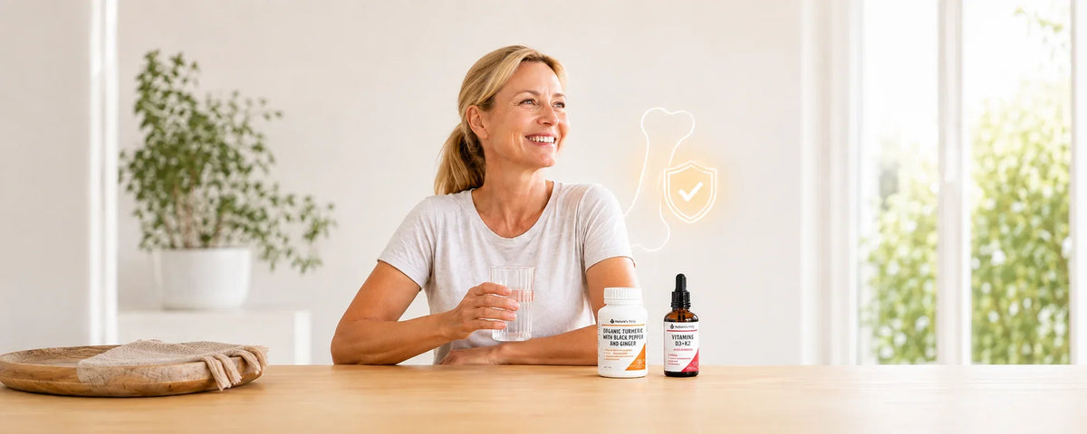 Bone Health
