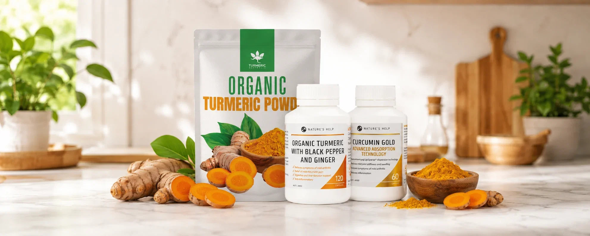 Turmeric