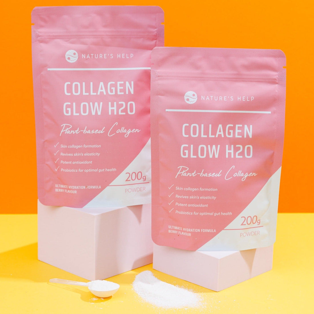 Collagen and Skin Care