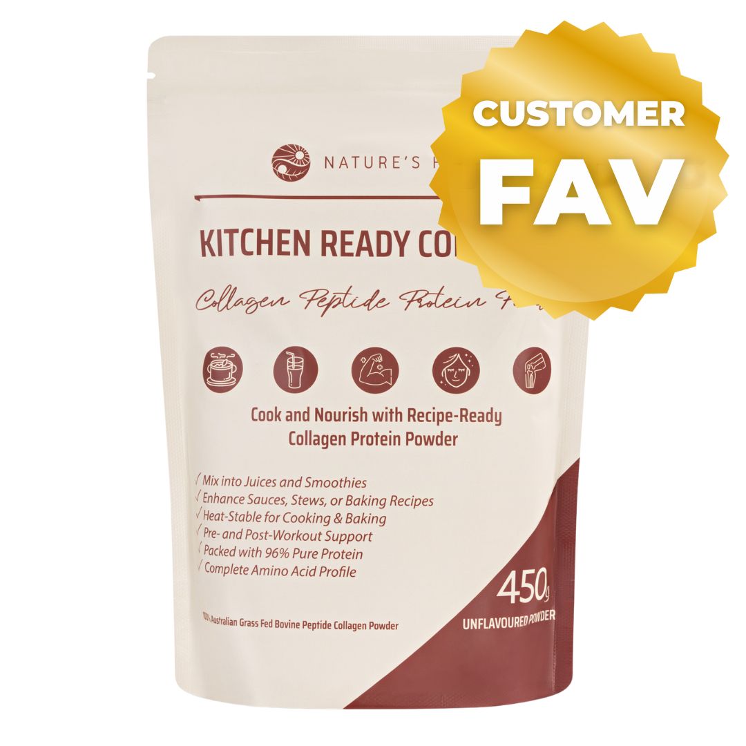 Collagen Protein Powder