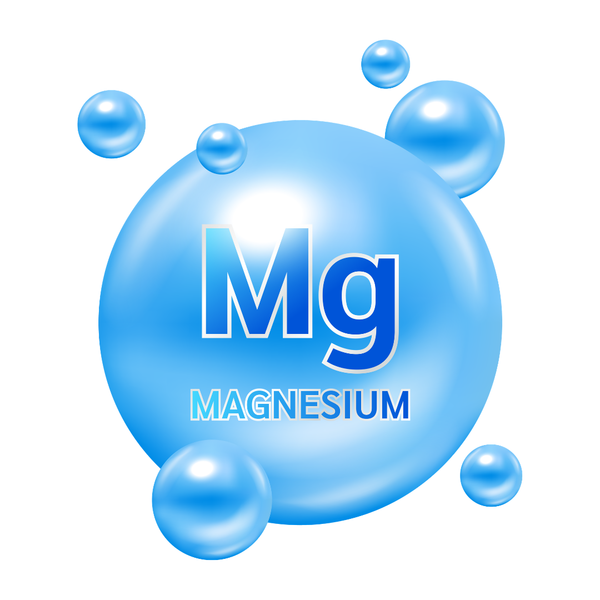 Magnesium Citrate